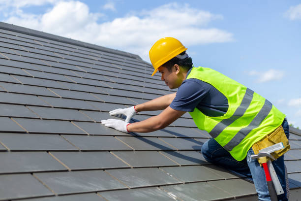 Residential Roof Replacement in Sardis, MS