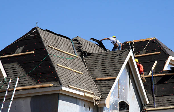 Quick and Trustworthy Emergency Roof Repair Services in Sardis, MS