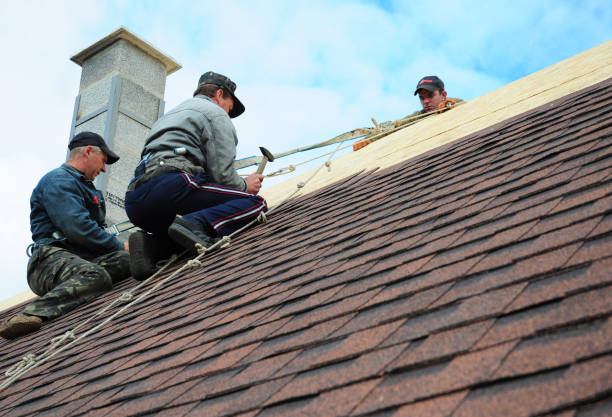 Trusted Sardis, MS Roofing Contractor Experts